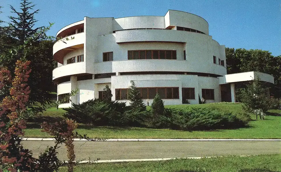 Dedinje