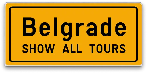 Belgrade Tours