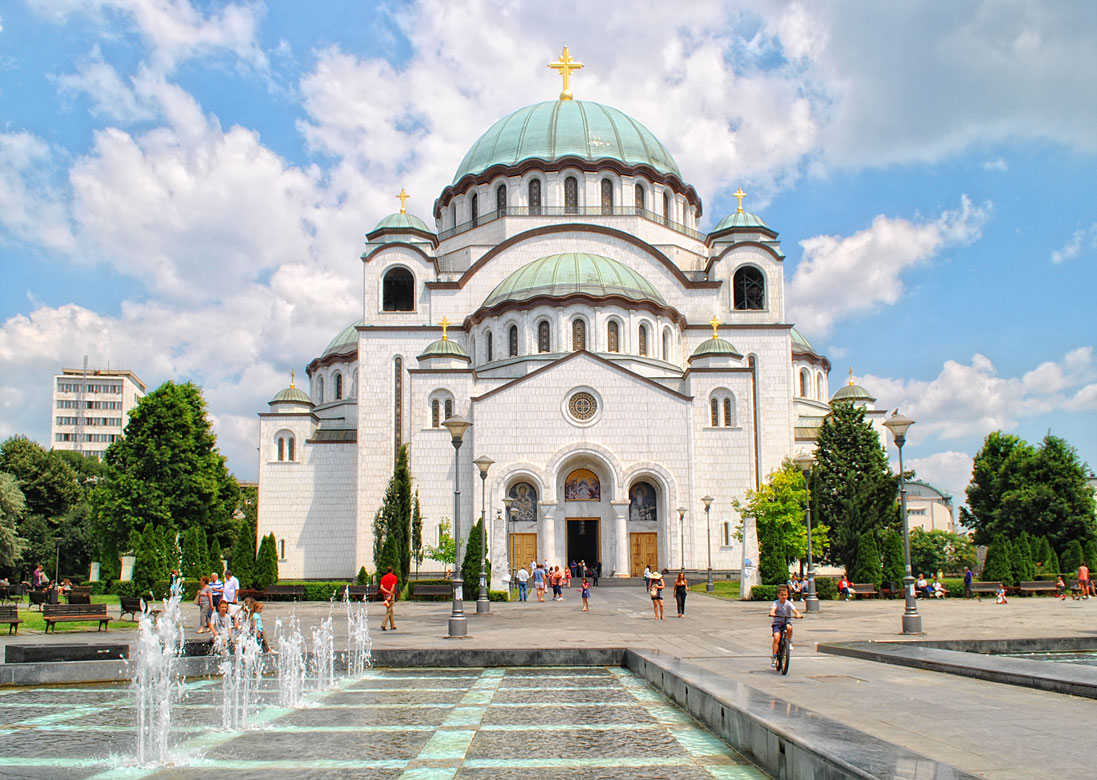 Serbia Romantic Escape: Mountains, Villages & Canyon Views — photo 3