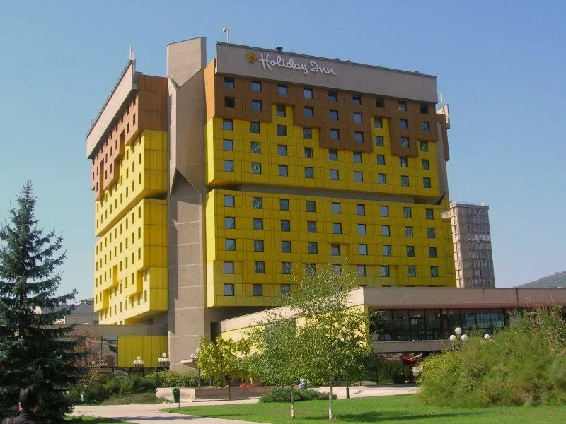 Hotel Holiday Inn