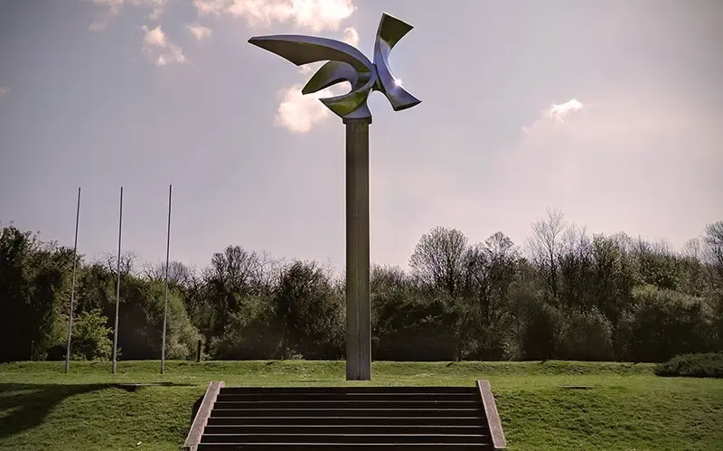 Jajinci Memorial Park