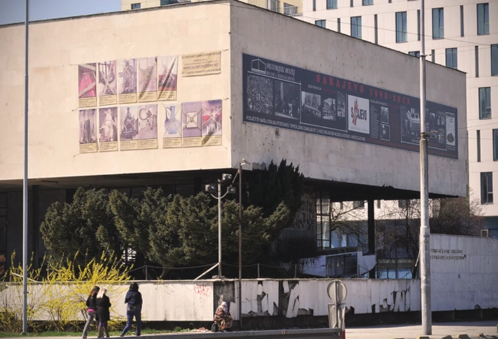 Historical Museum