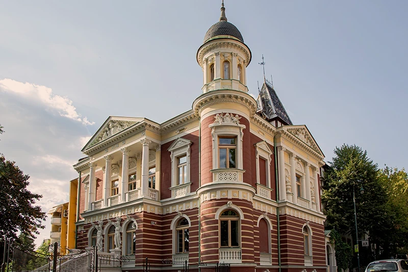Olympic Museum