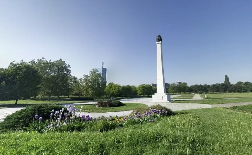 Park of Friendship