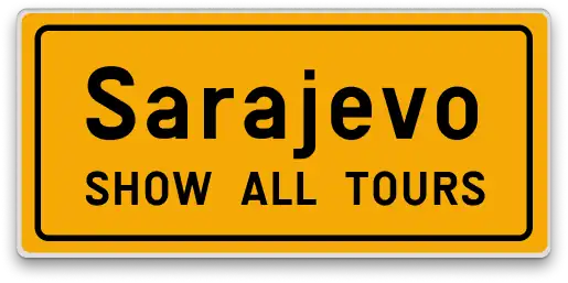 Sarajevo Tours