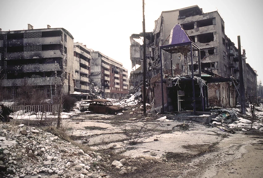 Grbavica